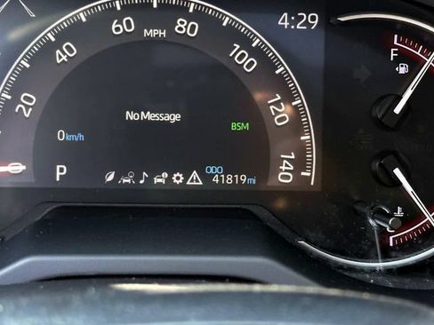 Used 2020 Toyota RAV4 Limited w/ Limited Grade Weather Package AWD/4WD image 28