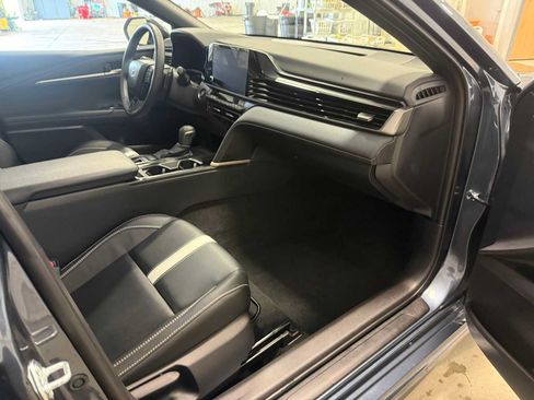 Certified 2026 Toyota Camry SE AWD/4WD image 27