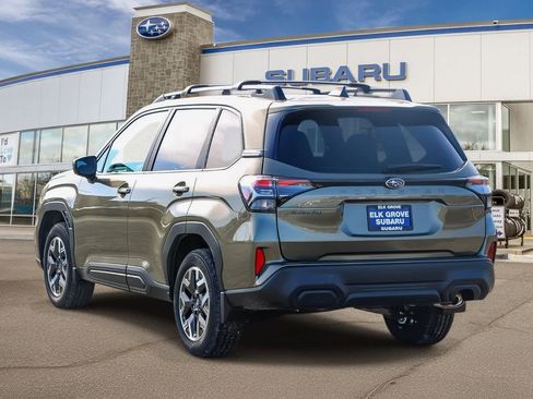 New 2026 Subaru Forester Premium image 2