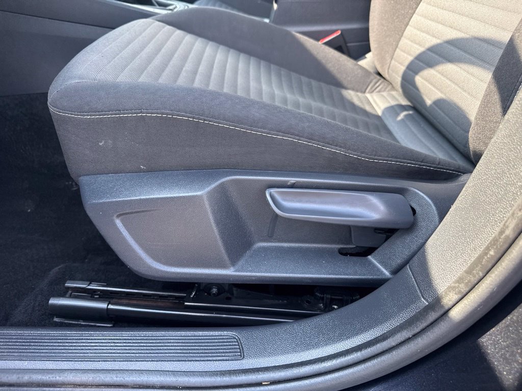 Used 2024 Volkswagen Jetta S FWD image 38