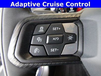 New 2025 Ford Mustang Dark Horse w/ Dark Horse Handlin Package