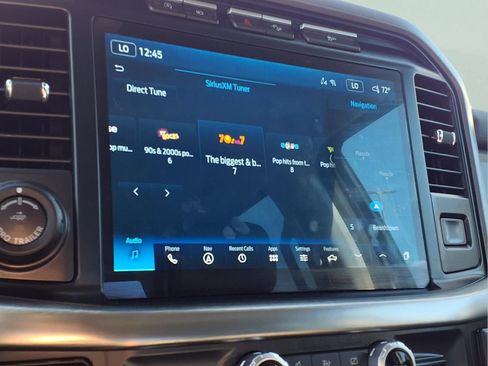 Used 2022 Ford F150 Lariat image 5