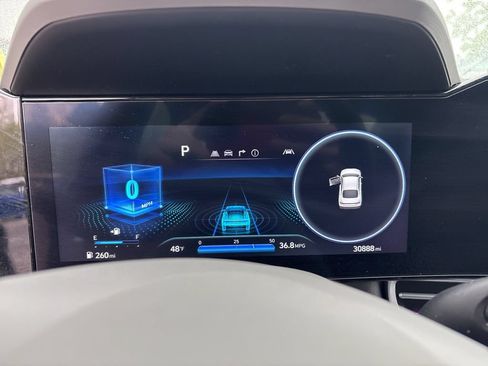 Certified 2024 Hyundai Elantra SEL FWD image 22