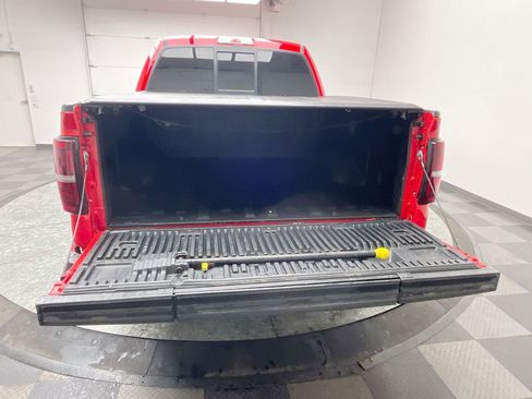 Used 2013 Ford F150 FX4 w/ Luxury Equipment Group image 30