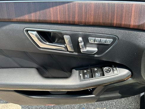 Used 2011 Mercedes-Benz E 63 AMG Sedan image 16