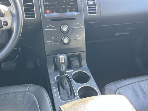 Used 2019 Ford Flex SEL w/ Equipment Group 202A image 16