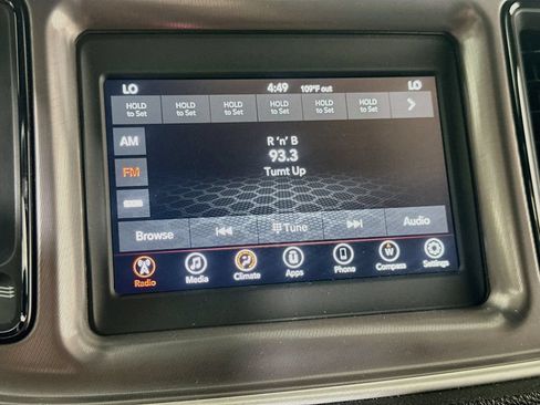 Used 2022 Dodge Challenger R/T RWD image 25
