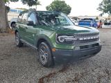 New 2025 Ford Bronco Sport Big Bend image 2