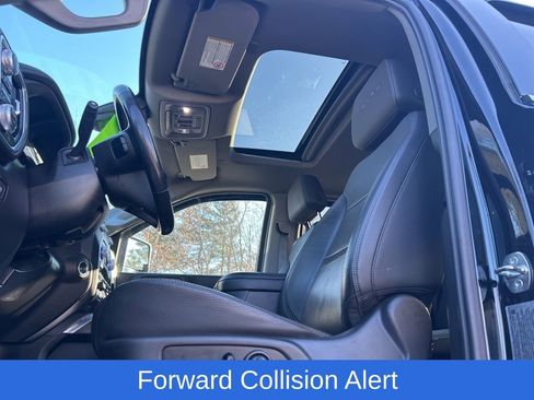 Used 2020 GMC Sierra 2500 Denali w/ Denali Ultimate Package image 17