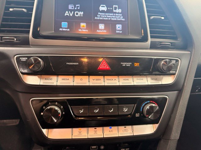 Used 2019 Hyundai Sonata SE FWD image 10