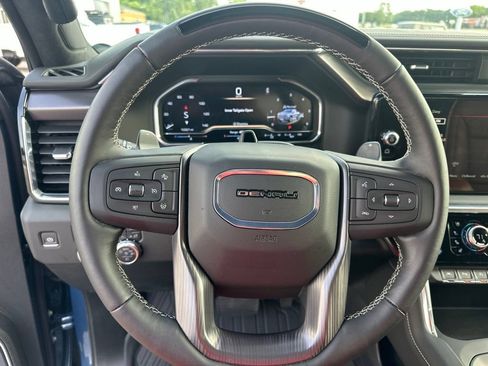Used 2025 GMC Sierra 1500 Denali Ultimate AWD/4WD image 16