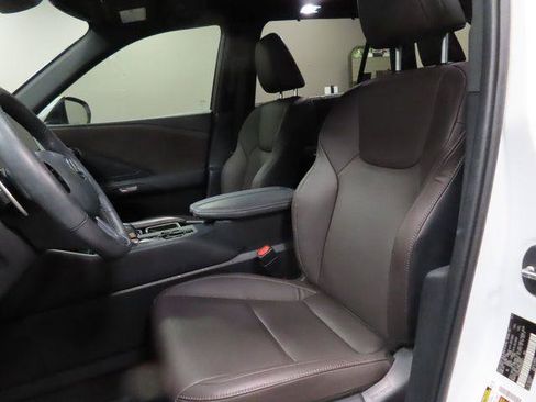 Used 2024 Lexus TX 350 FWD w/ Captains Chair Package image 45