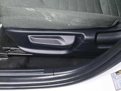 Certified 2025 Kia K4 EX image 12