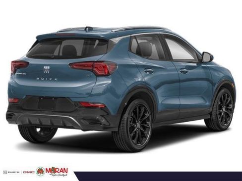 New 2026 Buick Encore GX Sport Touring image 2