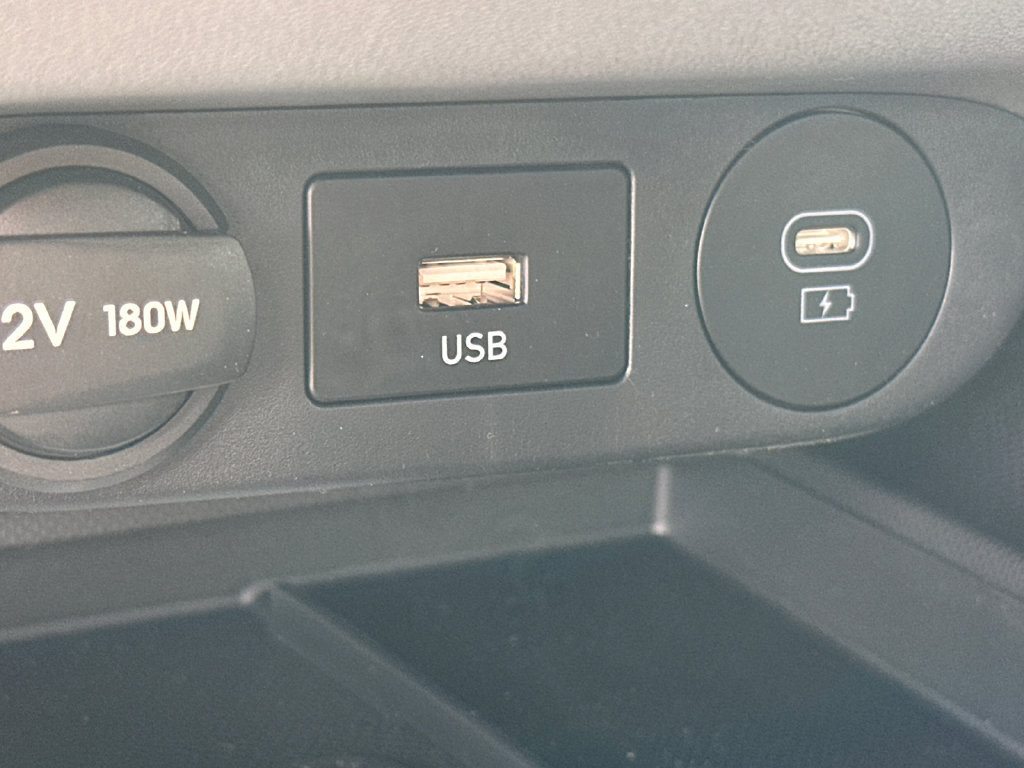 Certified 2026 Hyundai Elantra Sport FWD image 29