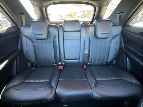 Used 2018 Mercedes-Benz GLE 350 GLE 350 4MATIC Sport Utility 4 image 20