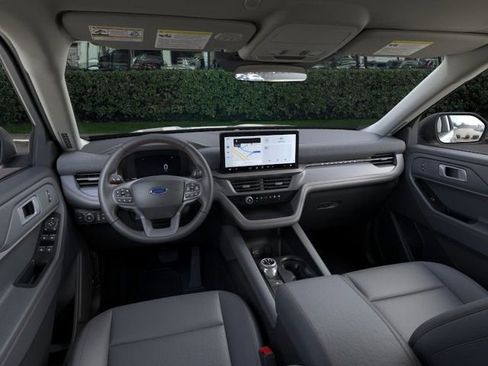 New 2026 Ford Explorer Active w/ Active Comfort Package image 9