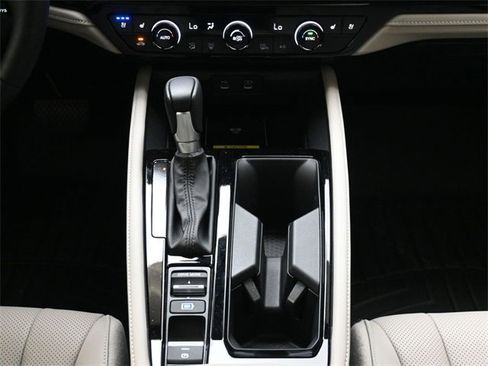 Used 2025 Honda Accord Touring image 25