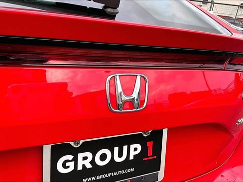 Used 2023 Honda Civic Sport image 30