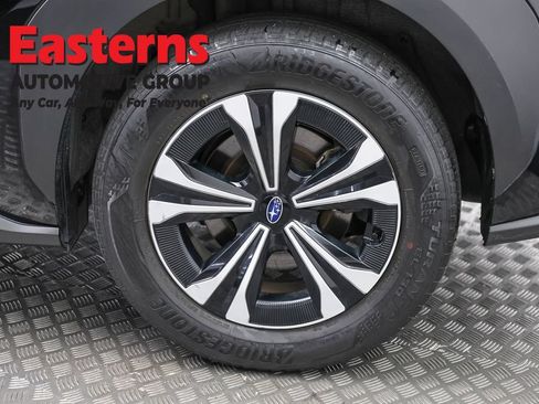 Used 2023 Subaru Solterra AWD image 31