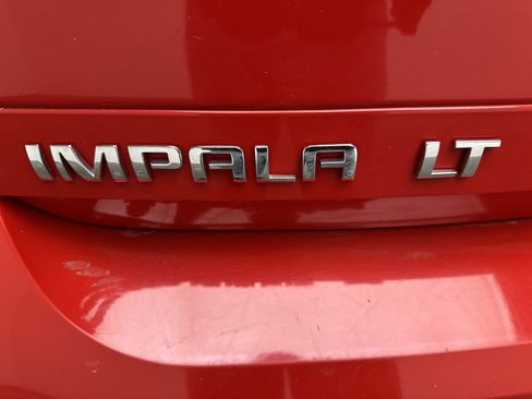 Used 2013 Chevrolet Impala LT image 12