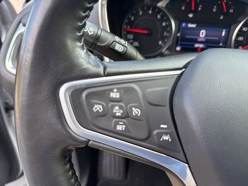 Certified 2022 Chevrolet Equinox LT image 12