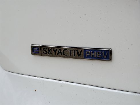 New 2026 MAZDA CX-70 SC Plus image 7