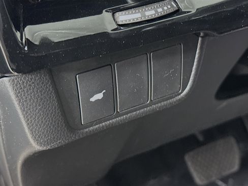 New 2026 Honda CR-V Sport Touring image 9