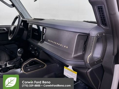 New 2026 Ford Bronco Badlands AWD/4WD image 31