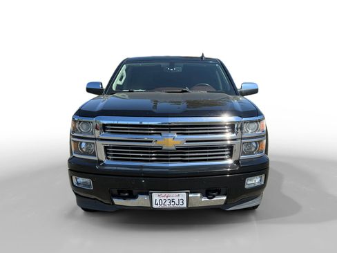 Used 2015 Chevrolet Silverado 1500 High Country image 8
