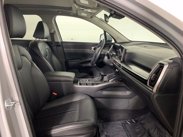 Used 2025 Kia Sorento S w/ Panoramic Sunroof Package AWD/4WD image 21