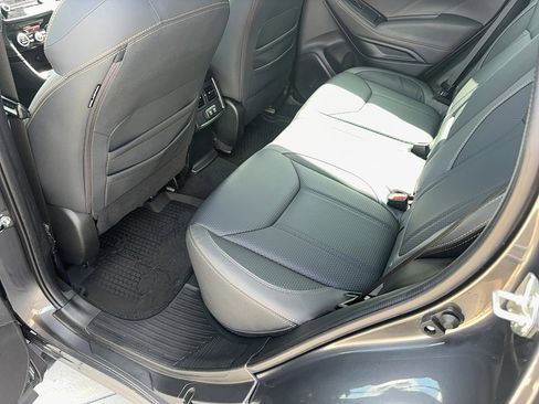 Certified 2023 Subaru Forester Wilderness image 10