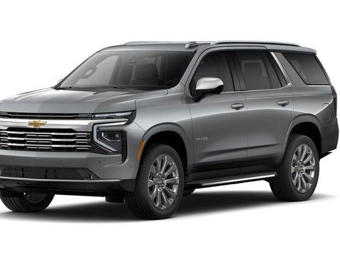 New 2026 Chevrolet Tahoe Premier w/ Sun And Tow Package AWD/4WD image 27