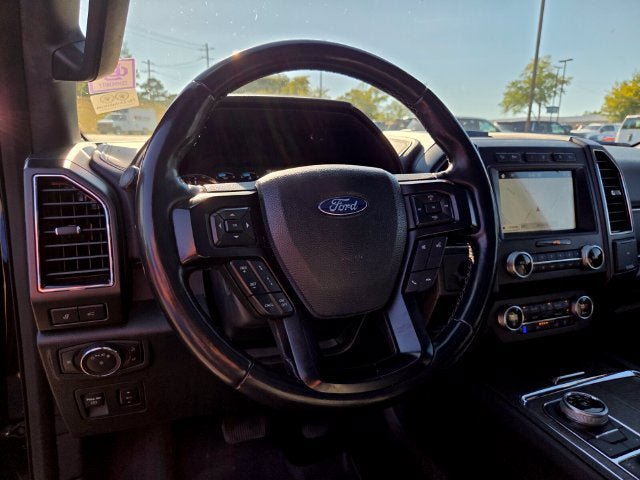 Used 2019 Ford Expedition Max Limited w/ Equipment Group 302A AWD/4WD image 8