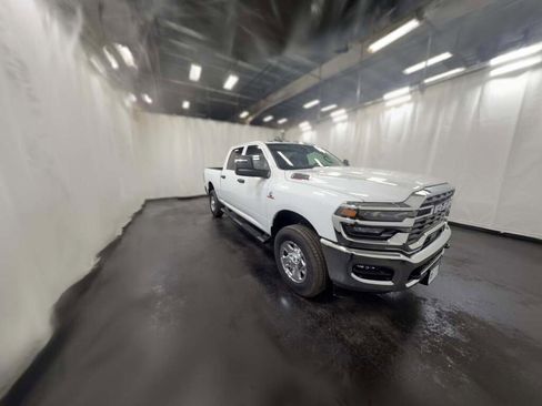 New 2026 RAM 2500 Tradesman image 16