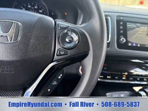 Used 2019 Honda HR-V EX image 30