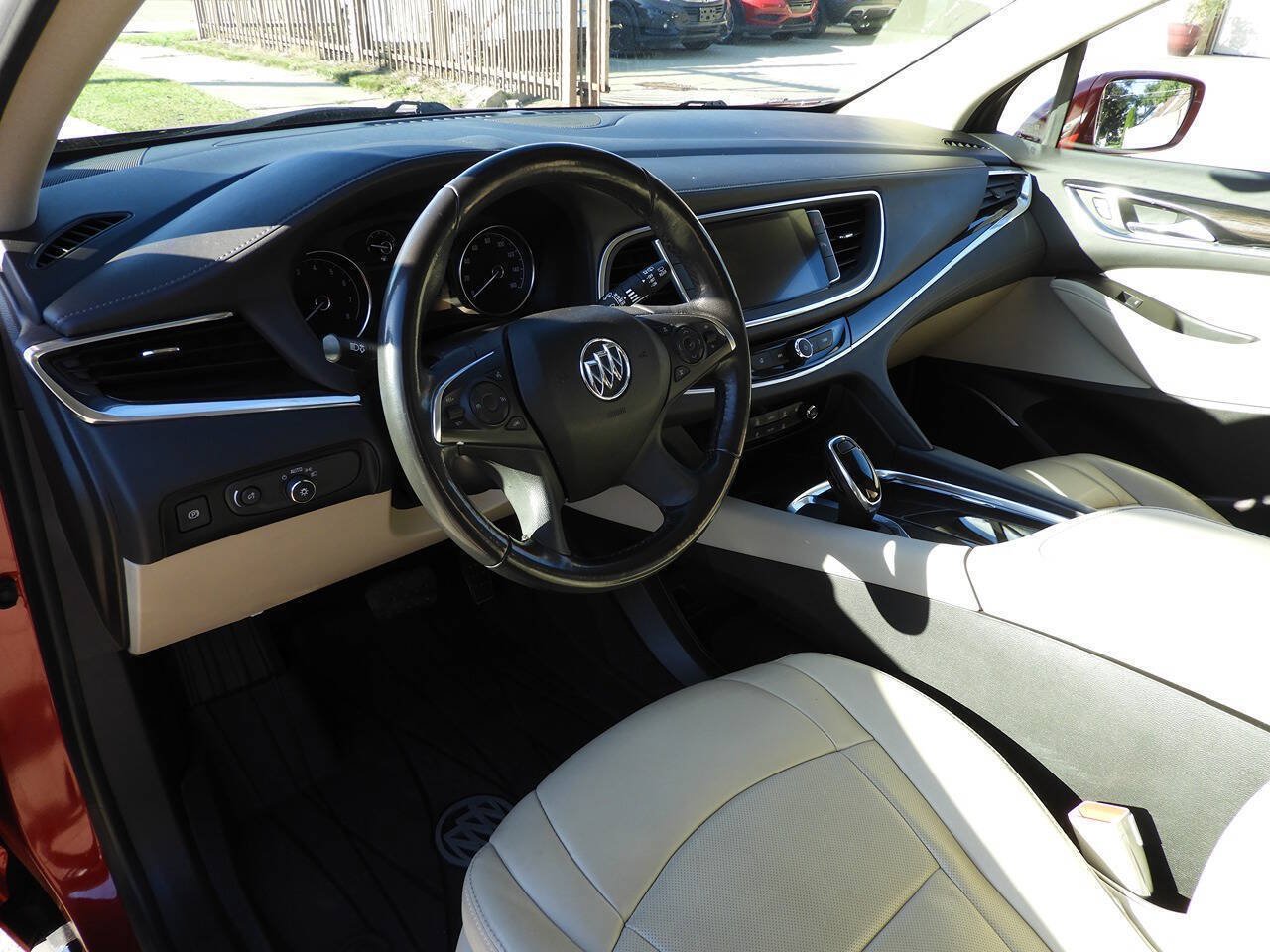 Used 2019 Buick Enclave Essence w/ Trailering Package, 5000 lbs. FWD image 18