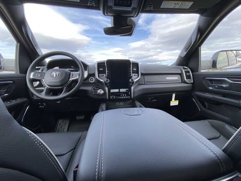 New 2026 RAM 1500 Laramie image 16