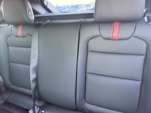 New 2026 Chevrolet Trax RS w/ Sunroof Package image 34