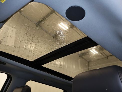 New 2025 Ford F350 Lariat w/ Lariat Ultimate Package image 28