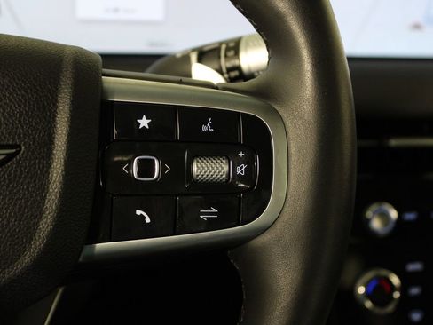 Used 2025 Genesis G80 2.5T image 24