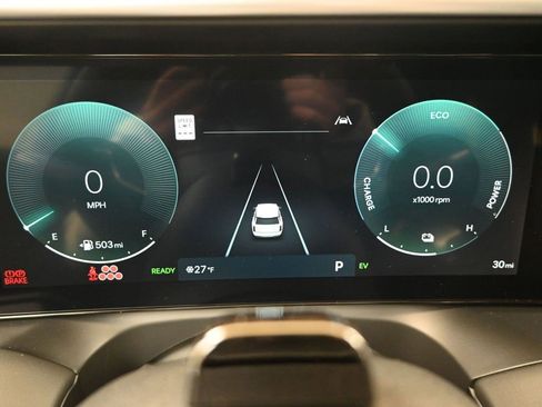 New 2026 Hyundai Palisade Calligraphy image 35