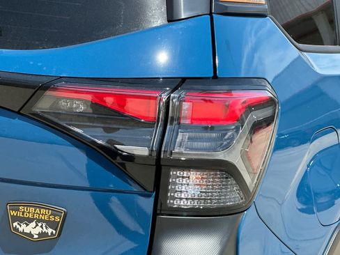 New 2026 Subaru Forester Wilderness AWD/4WD image 33