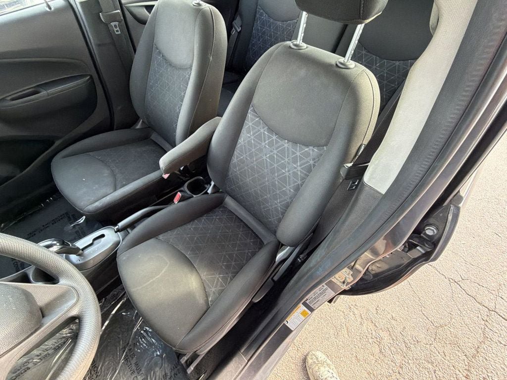 Used 2019 Chevrolet Spark LS FWD image 14