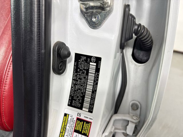 Used 2019 Toyota Camry XSE w/ Driver Assist Package FWD image 37