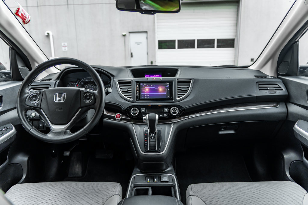 Used 2015 Honda CR-V EX-L image 26