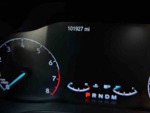 Used 2020 Ford Transit Connect XL FWD image 16