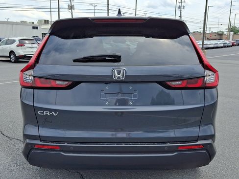Certified 2023 Honda CR-V EX-L image 5