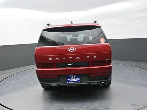 New 2026 Hyundai Santa Fe SEL AWD/4WD image 7