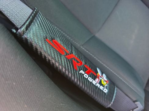 Used 2017 Dodge Charger R/T Scat Pack RWD image 16